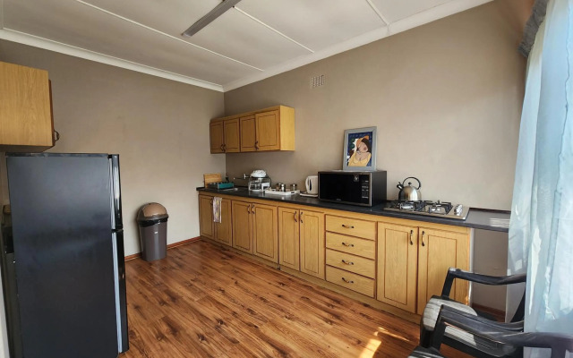 Midway Overnight Rooms