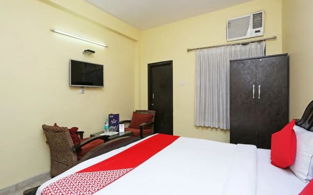 OYO Rooms Golden Beach