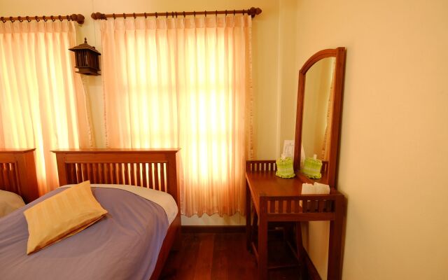 Huen Kham Kong Guesthouse