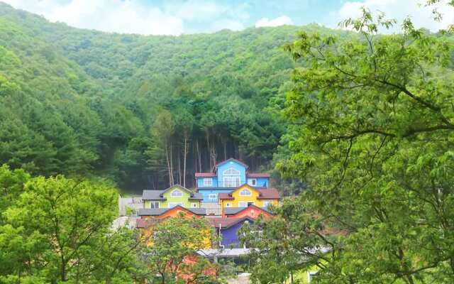 Gapyeong Marronnier Pension