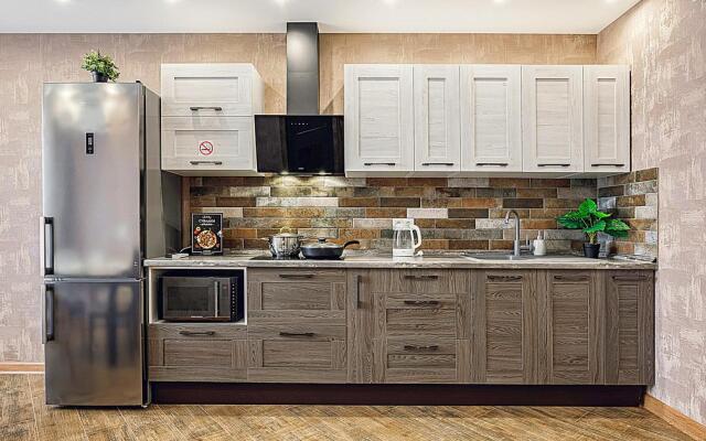 Pro Apart (Про Апарт) на улице Красная 176/8