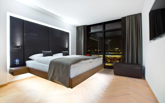 COOL MAMA Hotel Salzburg