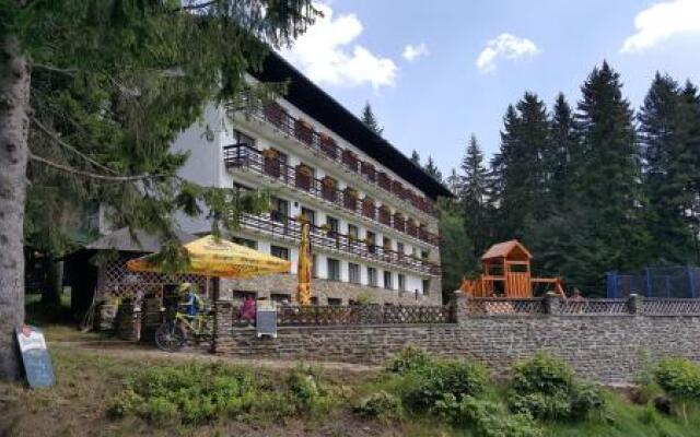Hotel Stella