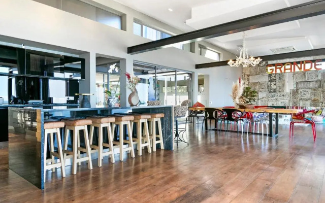 Villa Karuna - Suite #5