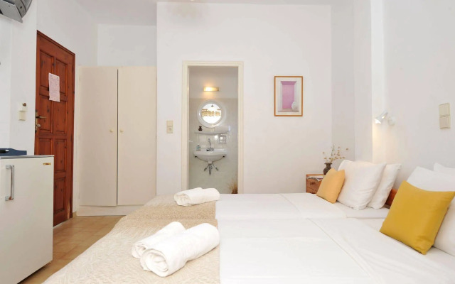 Rallis Apartments