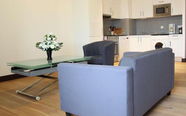 Appartement Rochefort, 3 pièces, 4 personnes - FR-1-246B-462