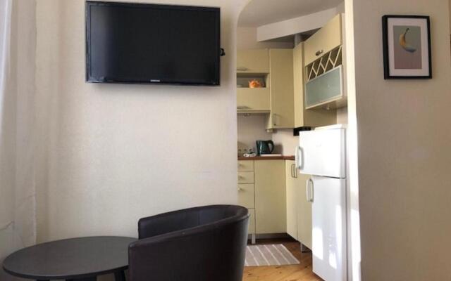 Gertrudes apartment RigaCentr.