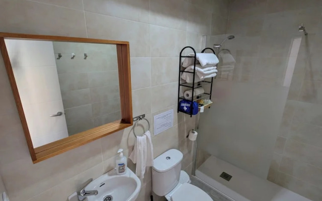 Andalucia Jerez Apartamentos