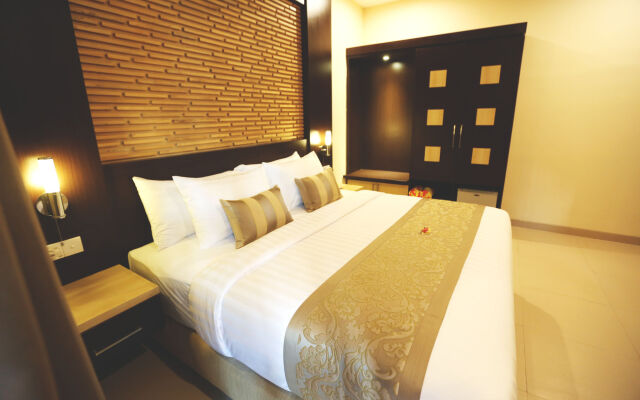 Seven Angels Villa Bali