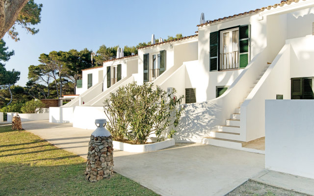 Apartamentos Cala Blanca