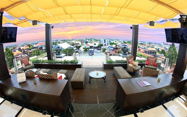 The Trans Villa Bali