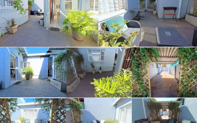 Gregor Guesthouse - Flatlet