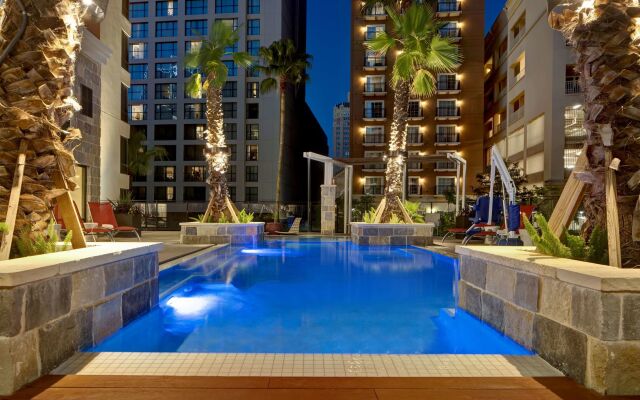 Hampton Inn & Suites San Antonio Riverwalk