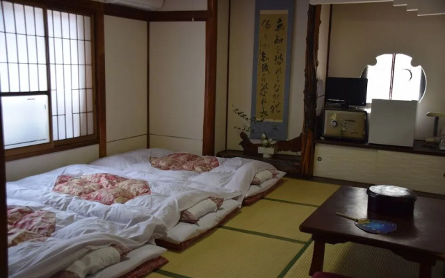 Homeikan Morikawa Annex