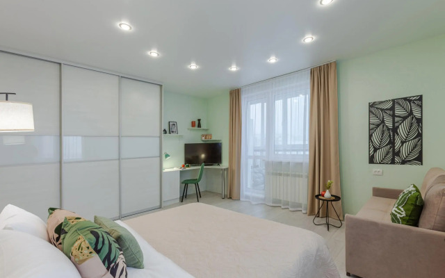 Квартира StarHouse у Гудка