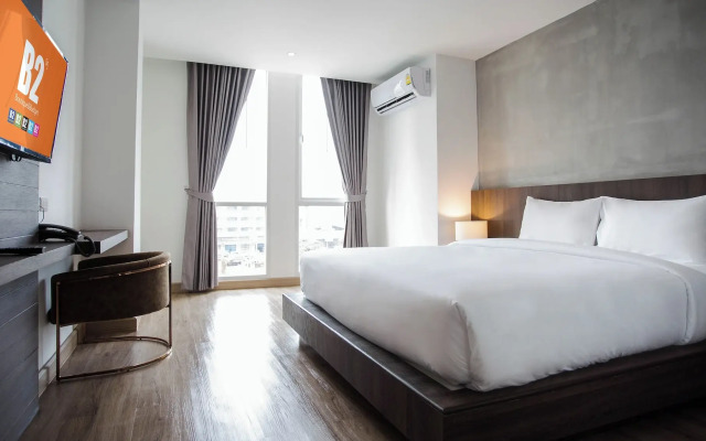 B2 Hat Yai Premier Hotel