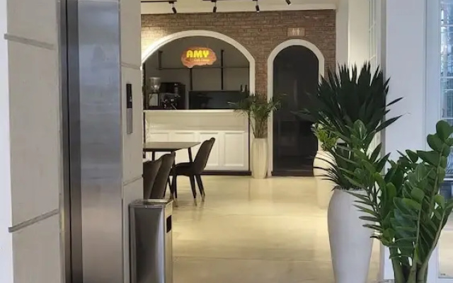 Amy Hotel And Apartment Hue