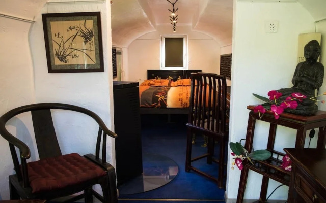 Crazy Lounge B&B