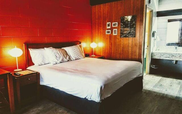 Starved Rock Motor Inn Travelodge by Wyndham
