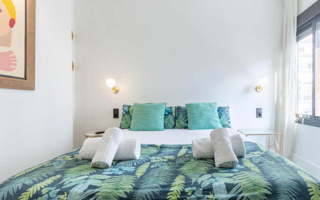 Salado Triana Suites by Valcambre