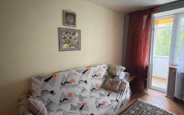 Апартаменты на улице Володарского 3