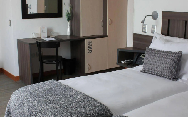 Su Merced Hotel Boutique