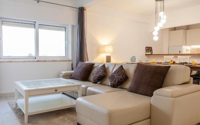 B57 - Marachique 2 Bed Flat