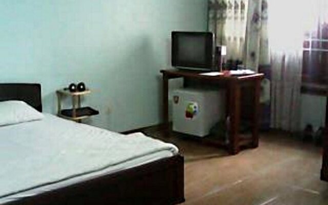 Ngoc Thuan Hotel