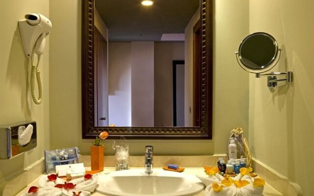Hotel Barcelo Mediterranea Saidia