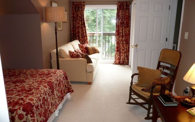 Brock Hollow Bed & Breakfast