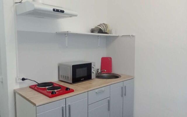 Апартаменты на улице Большая Краснофлотская 11