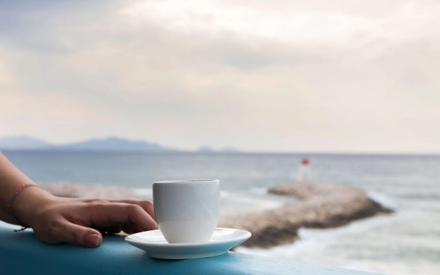 Paradou Mediterranee, BW Signature Collection