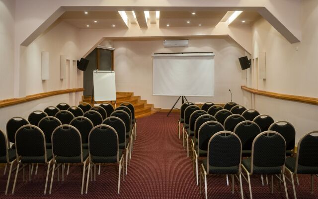 Sol Arrayan Hotel & Spa