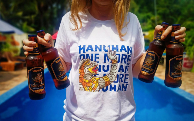 Karma Traders Kampot