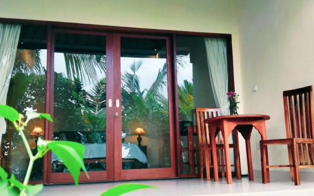 Srijaya Ubud