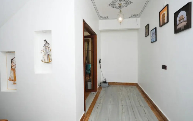 Maangarh Reosrt