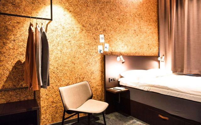 Comfort Hotel Kista