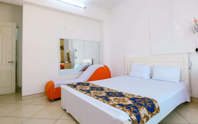 Huong Quynh Hotel