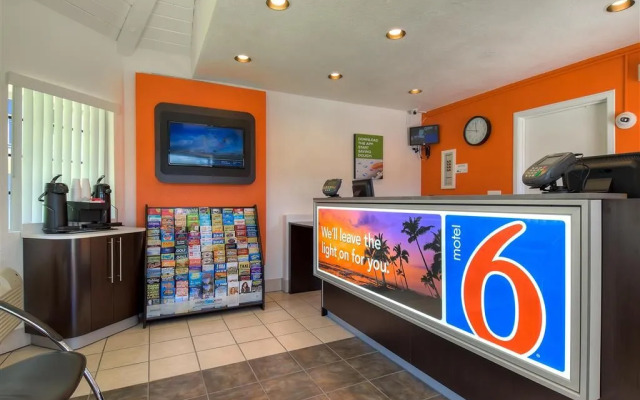 Carlsbad Village Inn