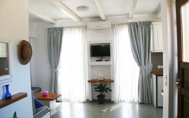 Kanakis Apartments