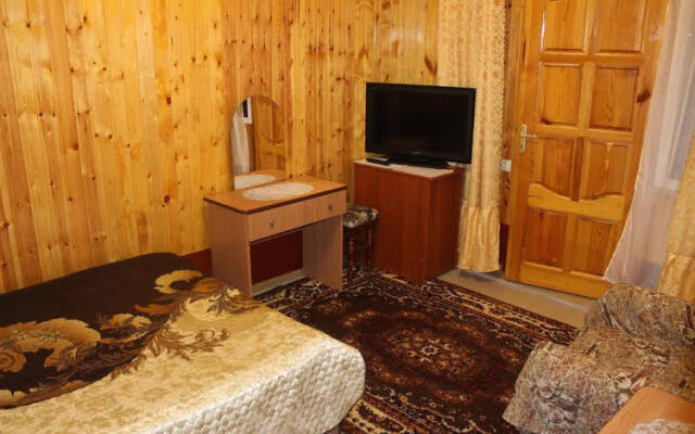 Guest House on Kievskaya