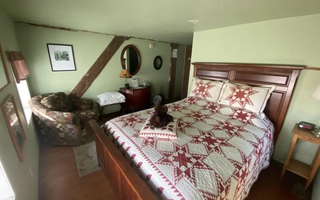 Black Horse Inn