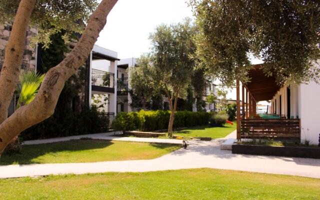 Kemancı Suites & Restaurant & Beach