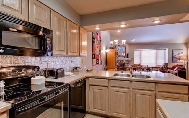 Tyra II by Wyndham Vacation Rentals