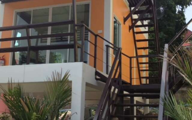 Napat Resort Koh Sichang