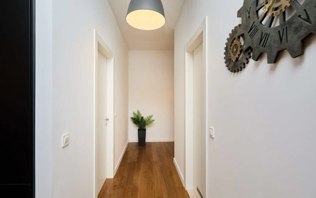 Hedera Estate, Hedera A15