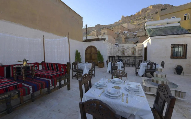 Merdin Hotel