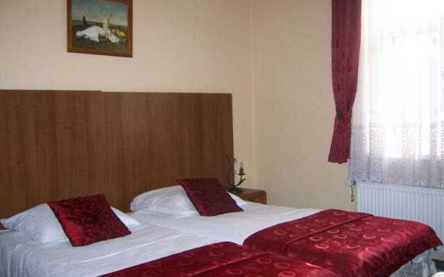 Aparthotel Astor