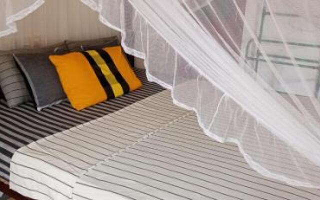 Jungle View apartment