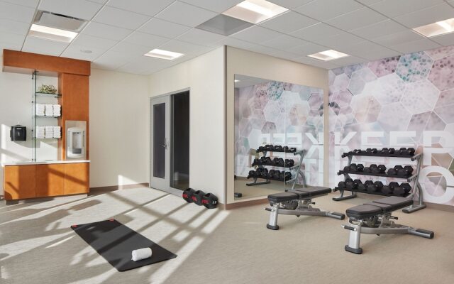 Springhill Suites By Marriott Frederica